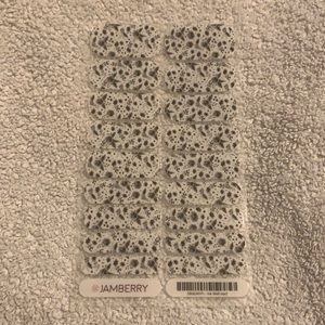 Jamberry Nails full sheet